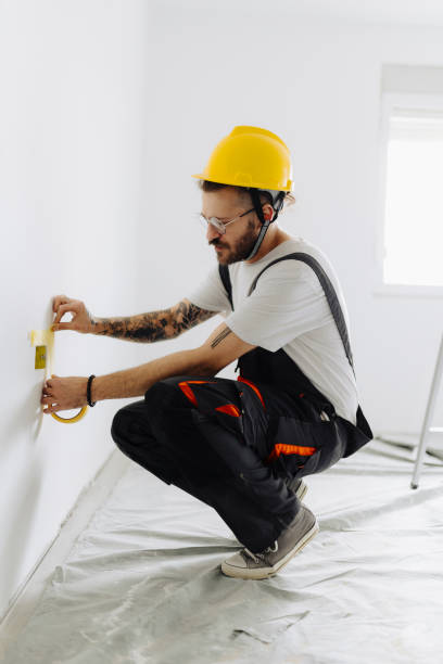 Best Garage Floor Epoxy Painting  in Cottonwood Heights, UT